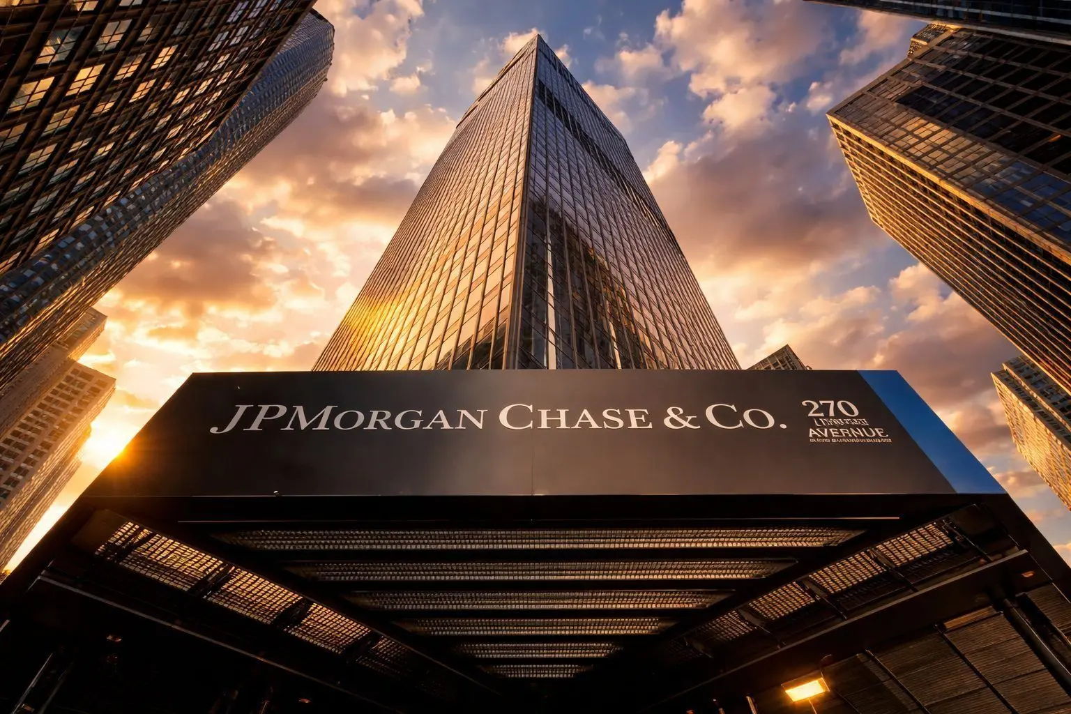 JPMorgan Chase Stock (JPM) News Today: Price Jumps as Rate-Cut Bets Return, Analysts Recalibrate 2026 Outlook