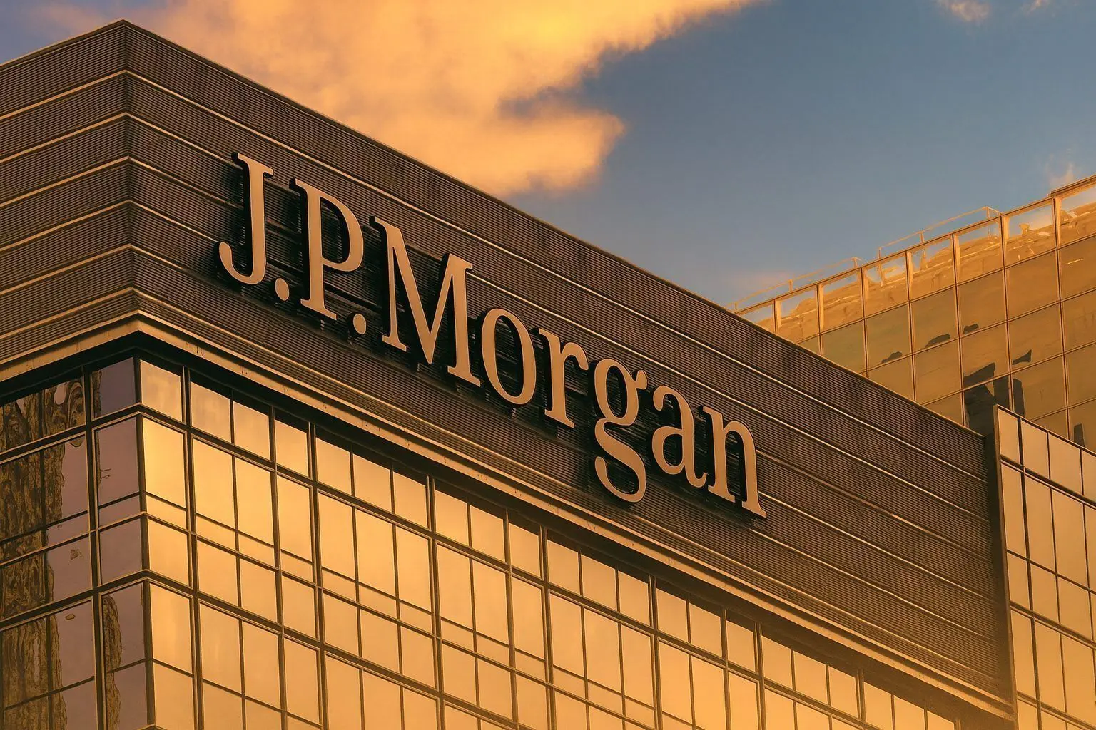 JPMorgan Chase Stock (JPM) on Dec. 12, 2025: Price Near a 52‑Week High as 2026 Expense Outlook, Dividend and Analyst Targets Drive the Forecast