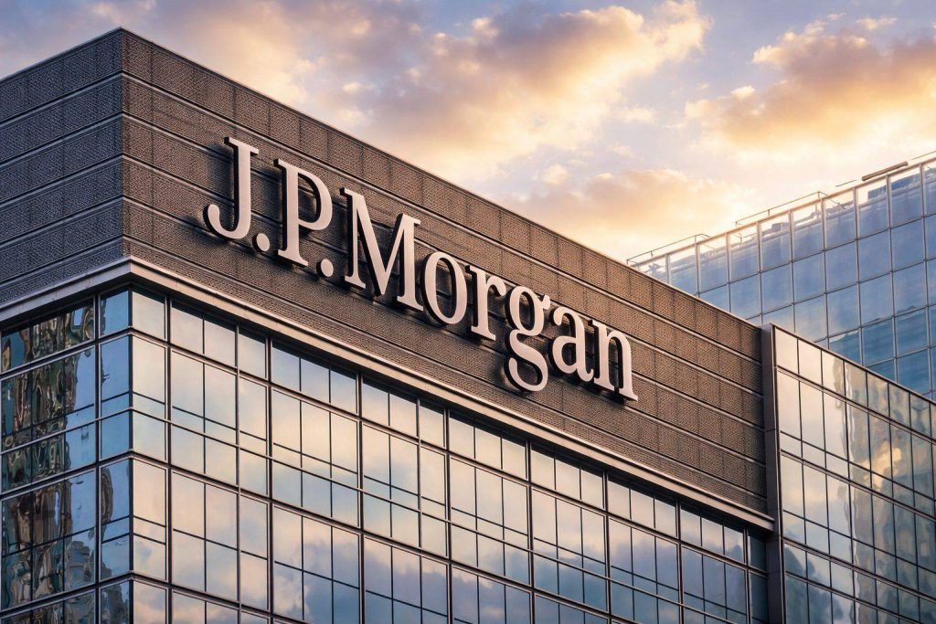 JPMorgan Chase Stock (JPM) Today: Key News, Analyst Forecasts, and What Investors Are Watching on Dec. 16, 2025