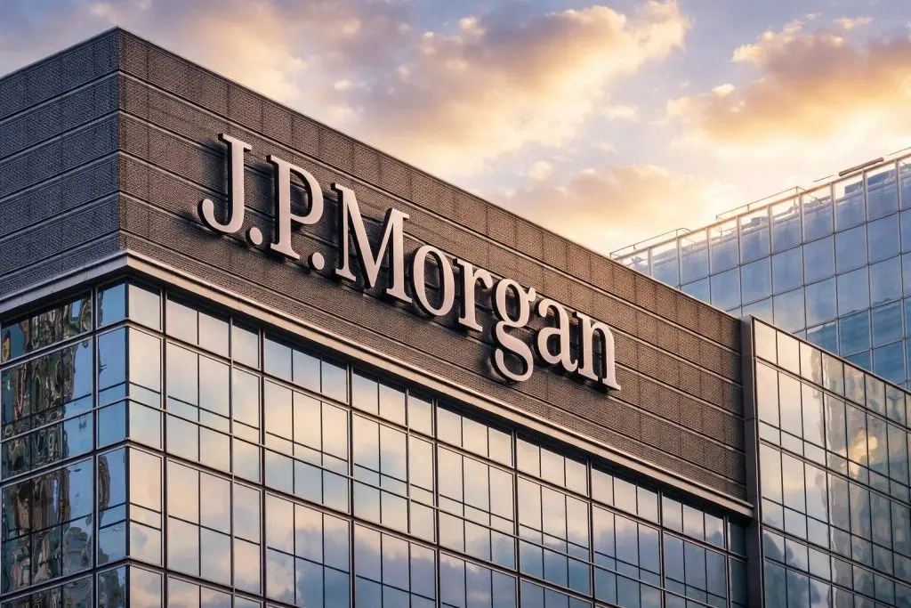 JPMorgan Chase Stock (JPM) Today: Key News, Analyst Forecasts, and What Investors Are Watching on Dec. 16, 2025