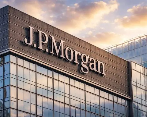 JPMorgan Chase Stock (JPM) Today: Key News, Analyst Forecasts, and What Investors Are Watching on Dec. 16, 2025