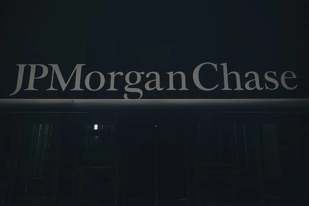 JPMorgan Chase Stock Near Record Highs: December 6, 2025 Price, Analyst Ratings and 2026 Outlook