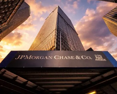 JPMorgan Chase Stock News Today (Dec. 22, 2025): JPM Eyes Crypto Trading, Faces Tricolor Fallout, and Heads Toward 2025 Earnings