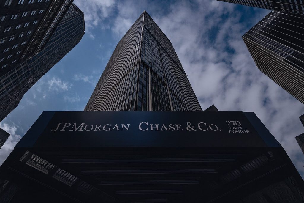 JPMorgan Chase Stock Outlook, December 8, 2025: Can the Banking Giant Keep Climbing After a Stellar Run?