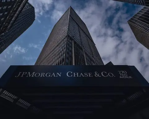 JPMorgan Chase Stock Outlook, December 8, 2025: Can the Banking Giant Keep Climbing After a Stellar Run?