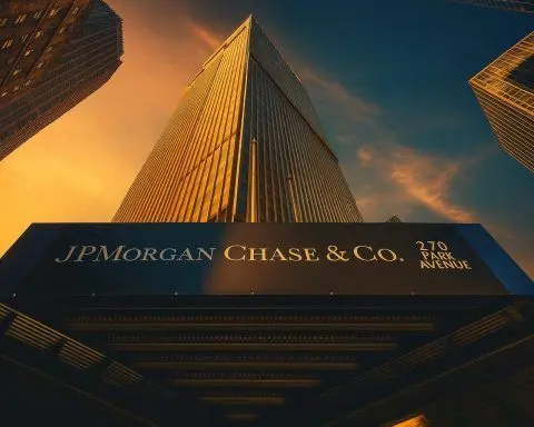 JPMorgan Chase Stock Tumbles on 2026 Cost Shock: What JPM Investors Need to Know Today