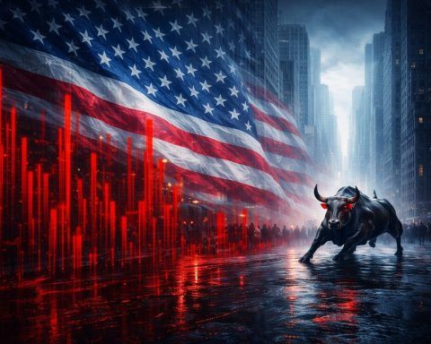 JPMorgan stock: Venezuela oil-finance angle lands just as earnings week starts