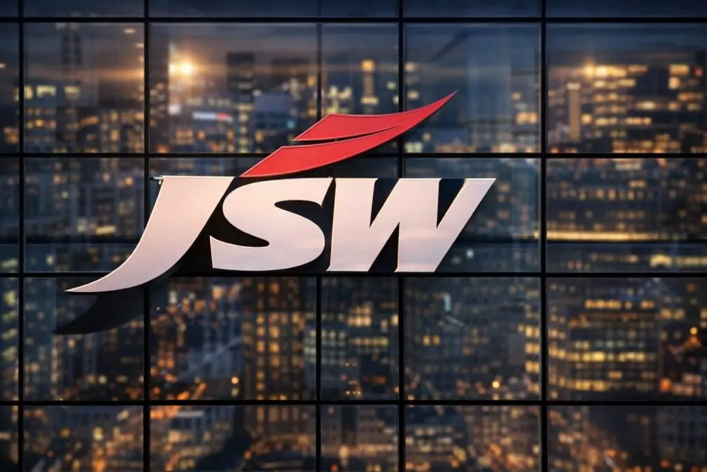 JSW Holdings Ltd Stock News on 19 December 2025: JSWHL Trades Near ₹20,000 as Steel-Policy Tailwinds, JSW Steel Deals and Q2 FY26 Numbers Shape the Outlook