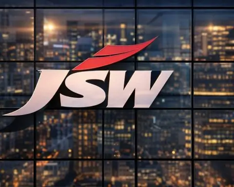 JSW Holdings Ltd Stock News on 19 December 2025: JSWHL Trades Near ₹20,000 as Steel-Policy Tailwinds, JSW Steel Deals and Q2 FY26 Numbers Shape the Outlook