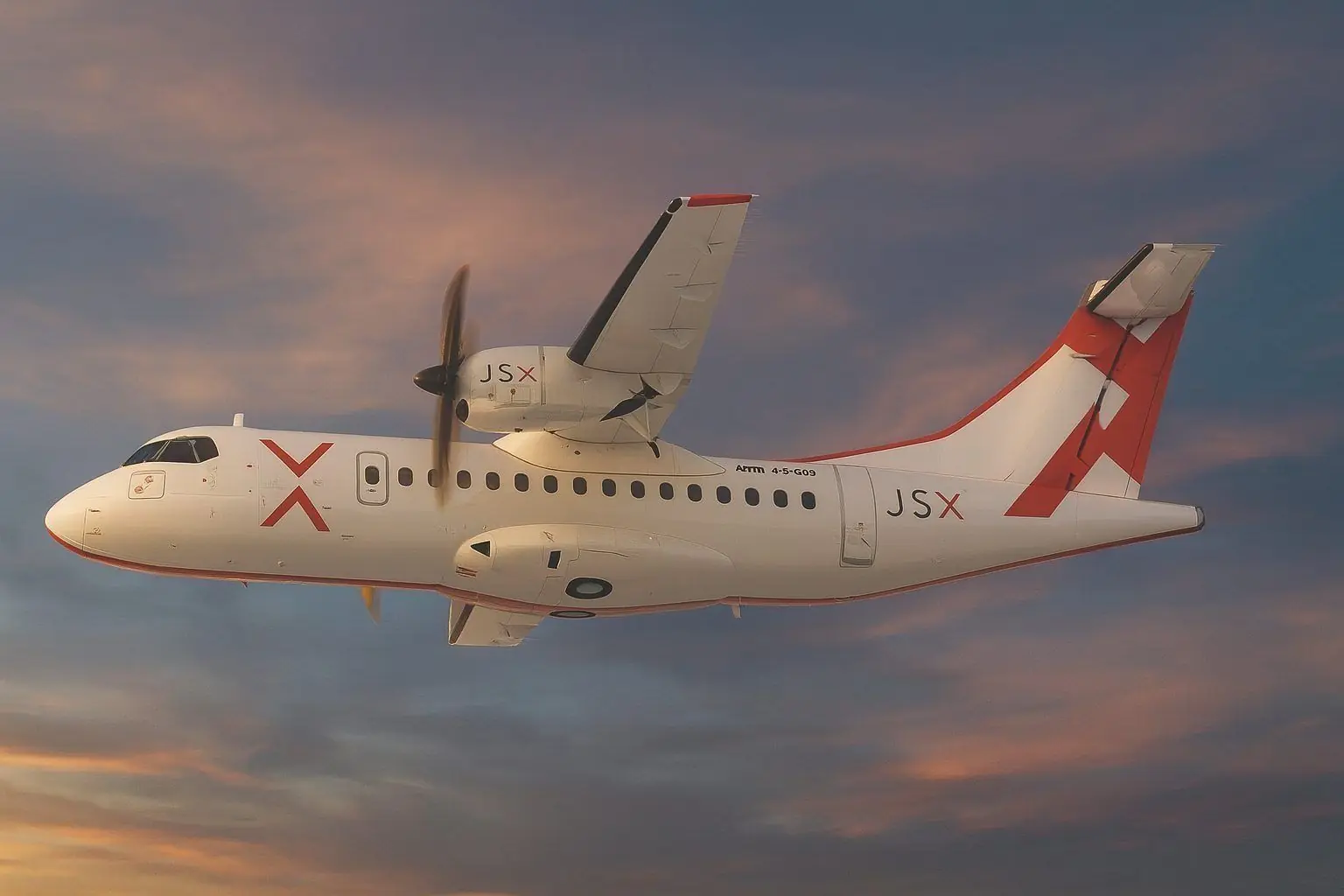 JSX Wins Green Light at Santa Monica Airport Through 2028 as Semi‑Private Flying Goes Mainstream