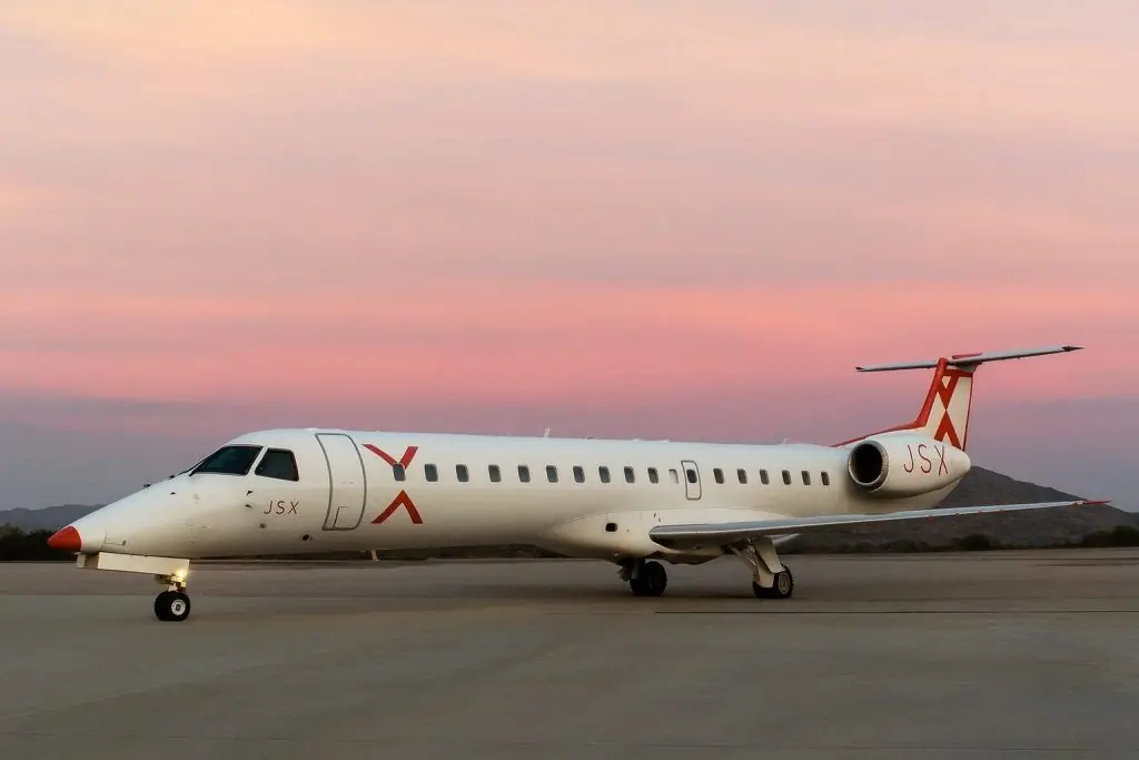 JSX’s $149 Semi‑Private Flights Come to Santa Monica: ATR 42 Launch, Airport Politics and the Future of ‘Hop‑On’ Air Travel
