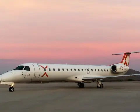 JSX’s $149 Semi‑Private Flights Come to Santa Monica: ATR 42 Launch, Airport Politics and the Future of ‘Hop‑On’ Air Travel