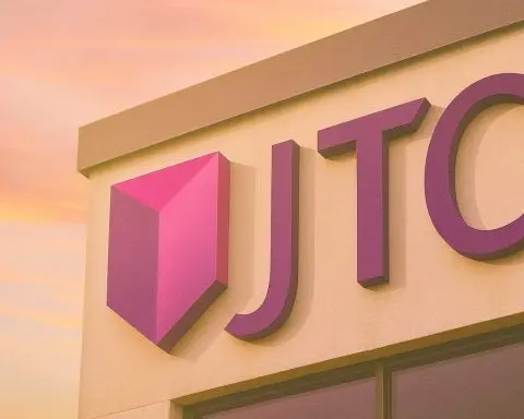 JTC Plc Share Price, News and Forecast: Permira’s 1,340p Takeover Keeps LSE:JTC Range‑Bound — What to Watch This Week (Updated 14 Dec 2025)