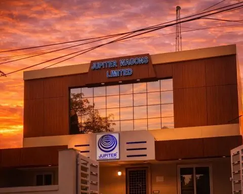 Jupiter Wagons Limited Stock: Promoter Stake Hike Fuels Rally, Analyst Target ₹346, and Key FY26 Triggers to Watch (Dec 25, 2025)