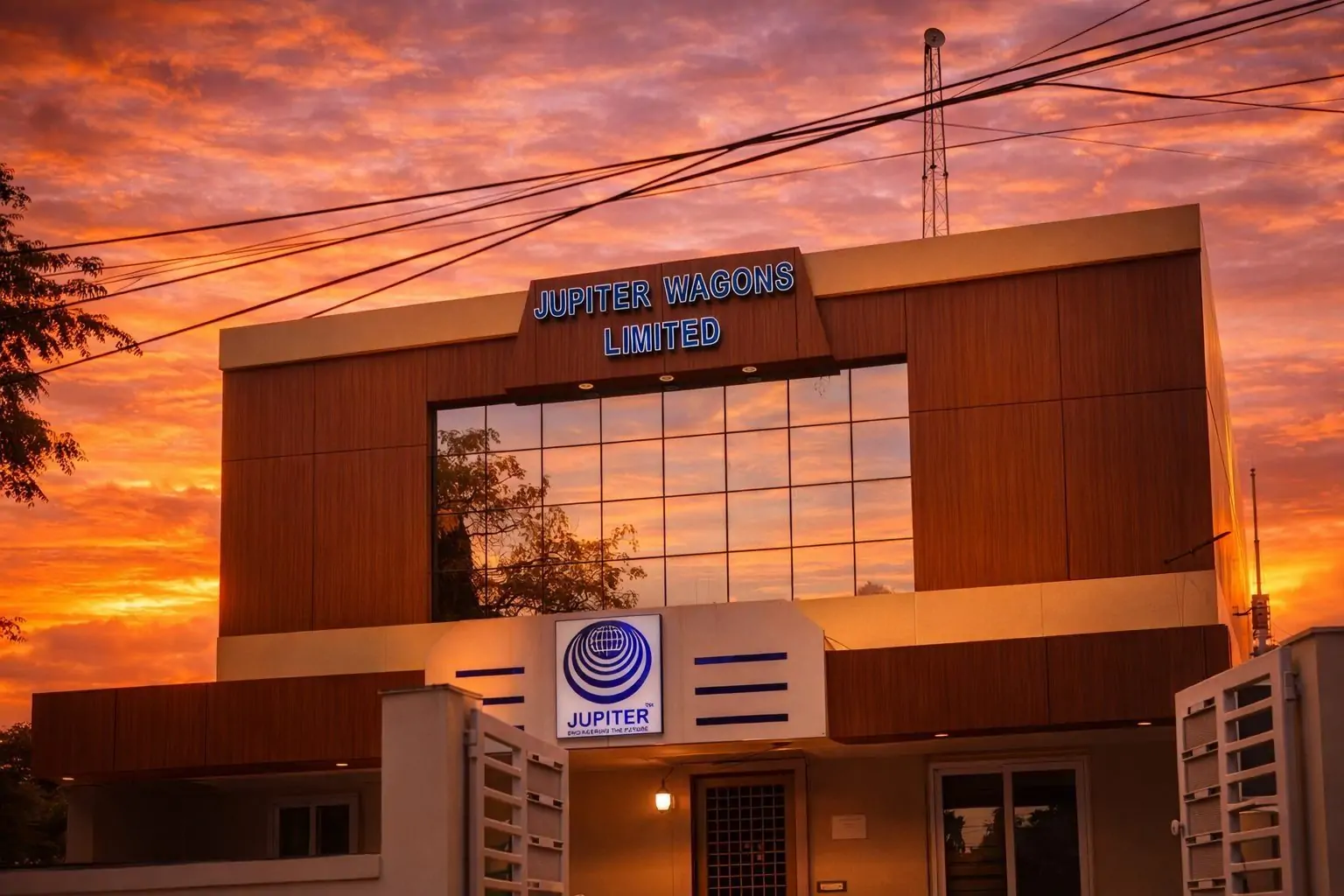 Jupiter Wagons Limited Stock: Promoter Stake Hike Fuels Rally, Analyst Target ₹346, and Key FY26 Triggers to Watch (Dec 25, 2025)