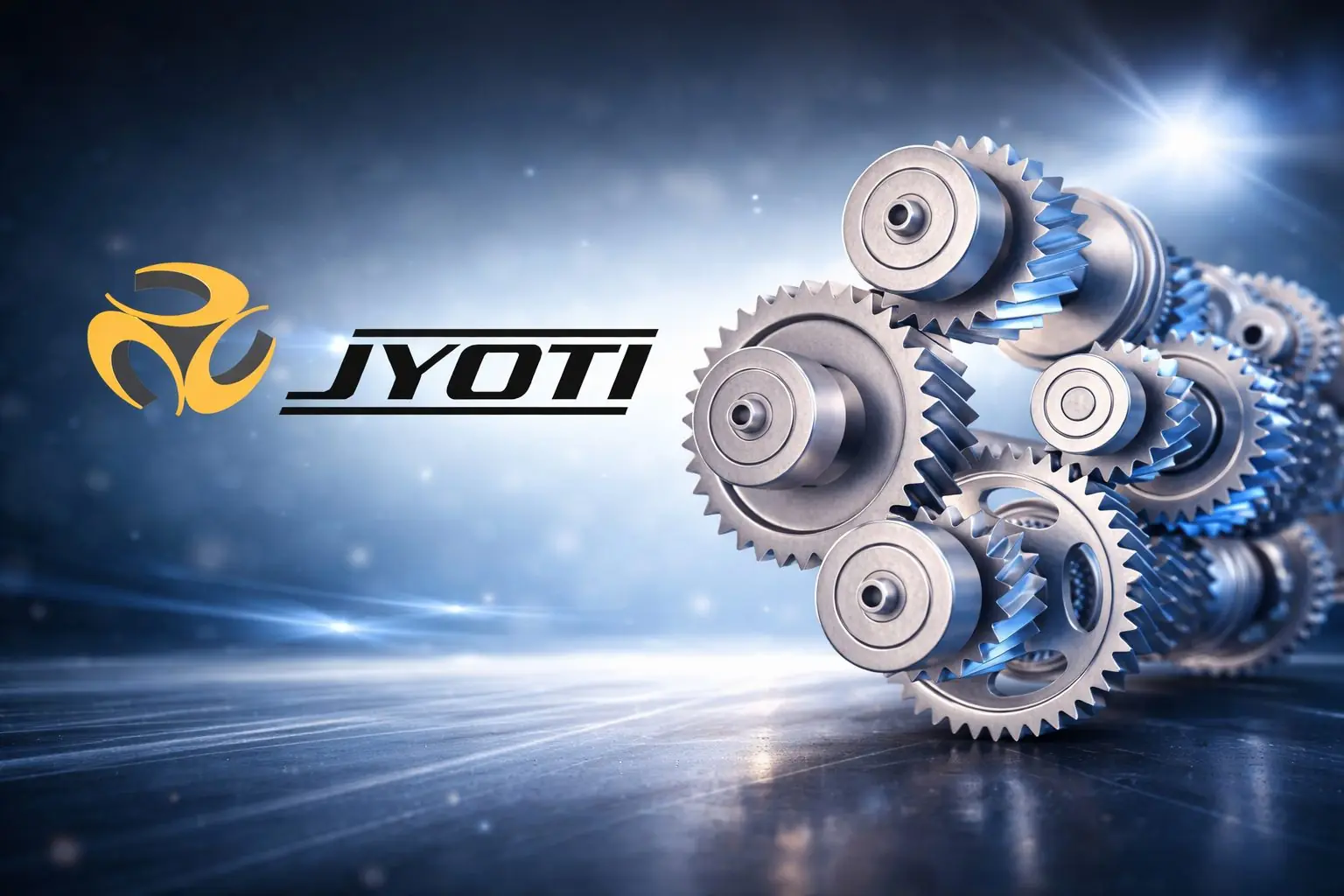 Jyoti CNC Automation Share Price Today: Stock Jumps on Fresh Capacity, Karnataka Capex and Mixed Forecasts (10 December 2025)