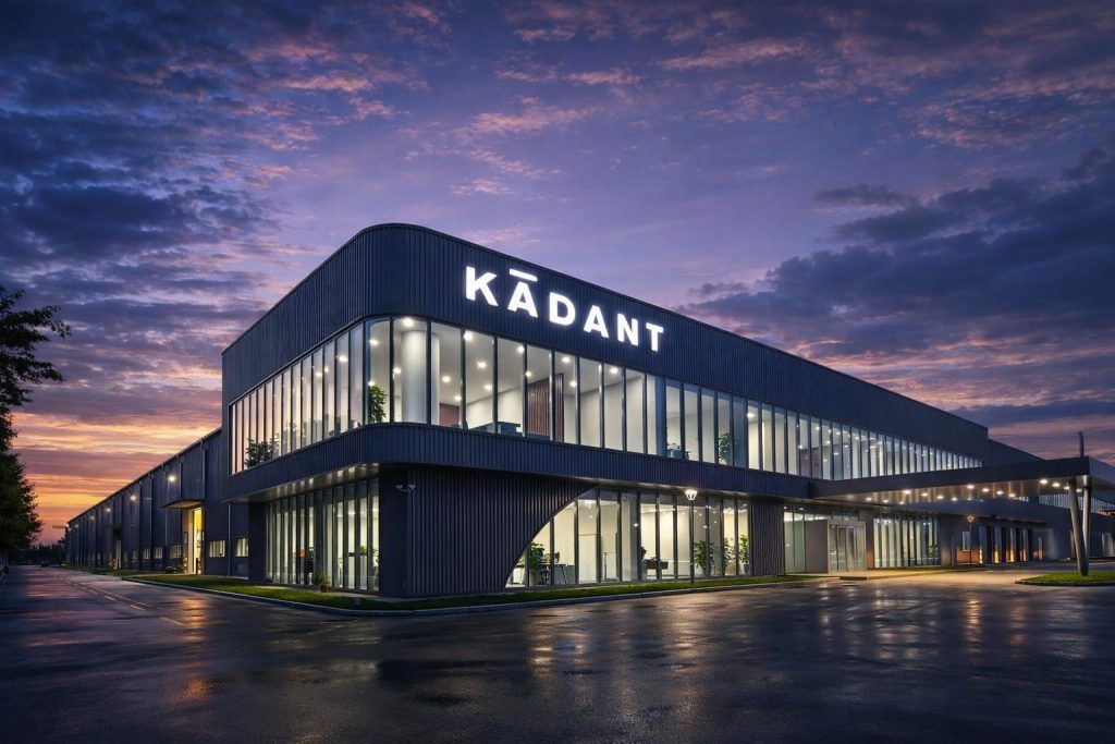Kadant (KAI) stock drops nearly 3% in thin year-end trading — what investors are watching next