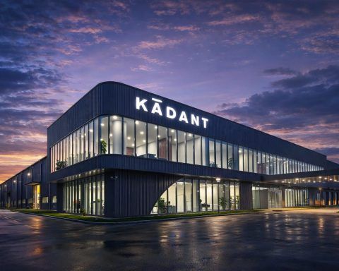 Kadant (KAI) stock drops nearly 3% in thin year-end trading — what investors are watching next