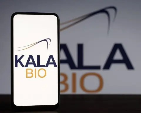 KALA BIO (KALA) Stock Explodes on Oxford Deal and $10M Offering: What December 4, 2025 Means for Investors