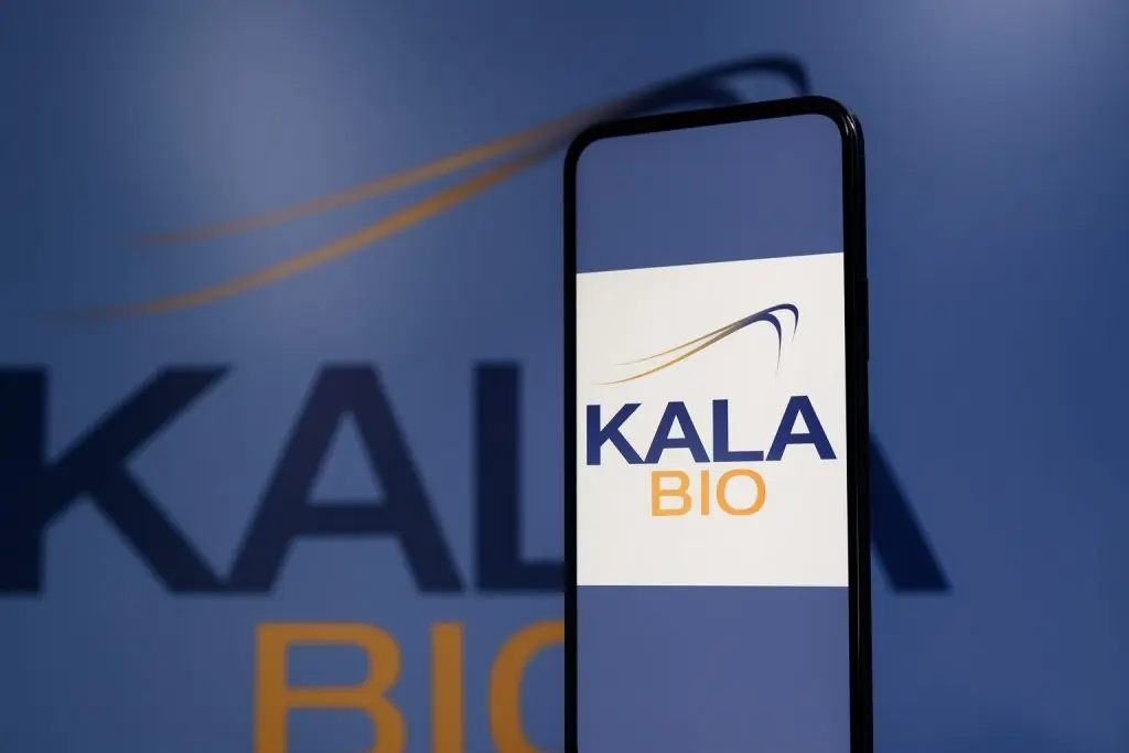 KALA BIO Stock (NASDAQ: KALA): New $10 Million Offering, Debt Deal and Delisting Risk – December 4, 2025 Update