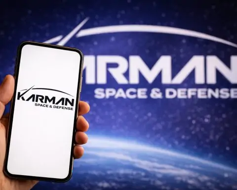 Karman Holdings (KRMN) Stock: News, Forecasts, and Analyst Outlook for December 18, 2025