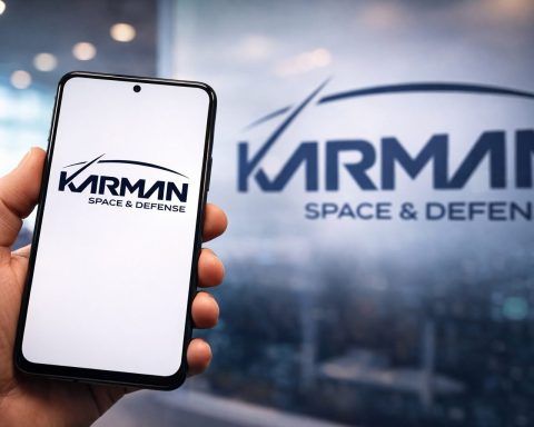 Karman Holdings (KRMN) Stock Surges on Dec. 22, 2025: What Today’s Rally, New Forecasts, and the Five Axis Deal Mean for Investors