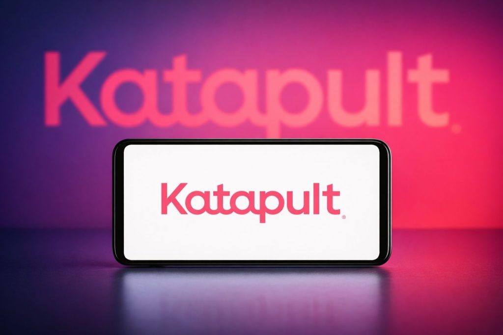 Katapult Holdings (KPLT) Stock Surges on Aaron’s–CCF All-Stock Deal: Latest News, Forecasts, and Analyst Views (Dec. 12, 2025)