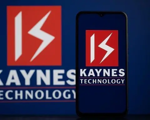 Kaynes Technology India Ltd Stock: Latest News, Share Price, Broker Targets and What to Watch After the December 2025 Shock