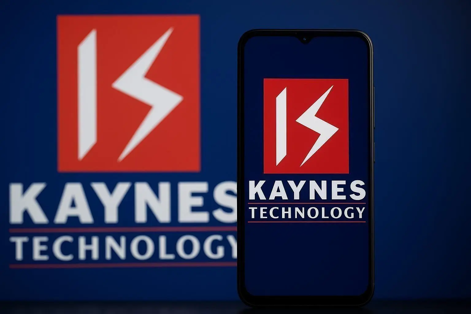 Kaynes Technology Share Price Today: Stock Rebounds From 52‑Week Low After 30% Crash – What Comes Next?