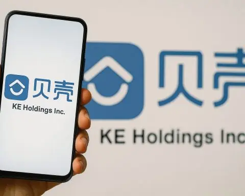 KE Holdings (BEKE) Stock Slides as Buybacks Accelerate: What Q3 2025 Earnings and China’s Housing Slump Mean for Investors