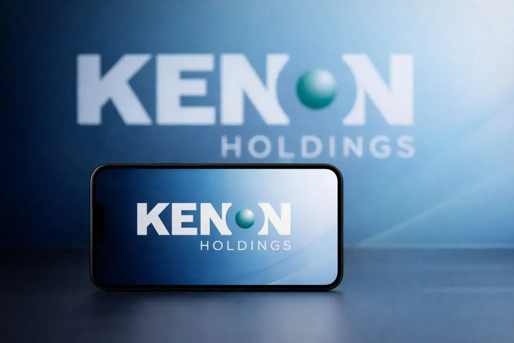 Kenon Holdings stock hits fresh 52-week high as NYSE:KEN heads into Fed minutes