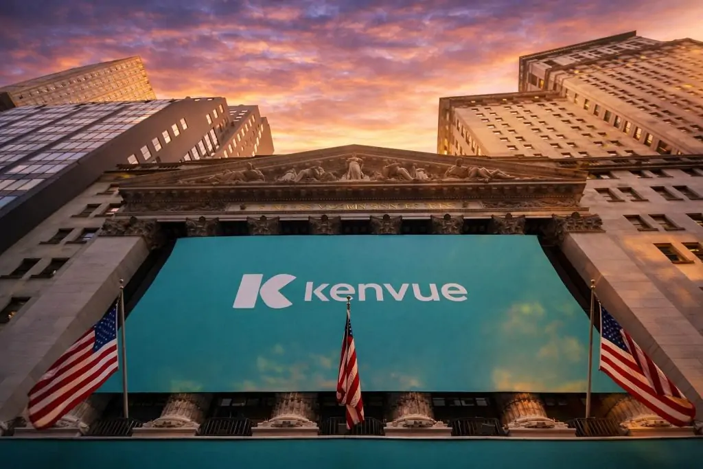 Kenvue Stock (KVUE) News Today: Deal Spread Math, Kimberly-Clark Vote Timeline, Tylenol Lawsuits, and Analyst Forecasts (Dec. 19, 2025)