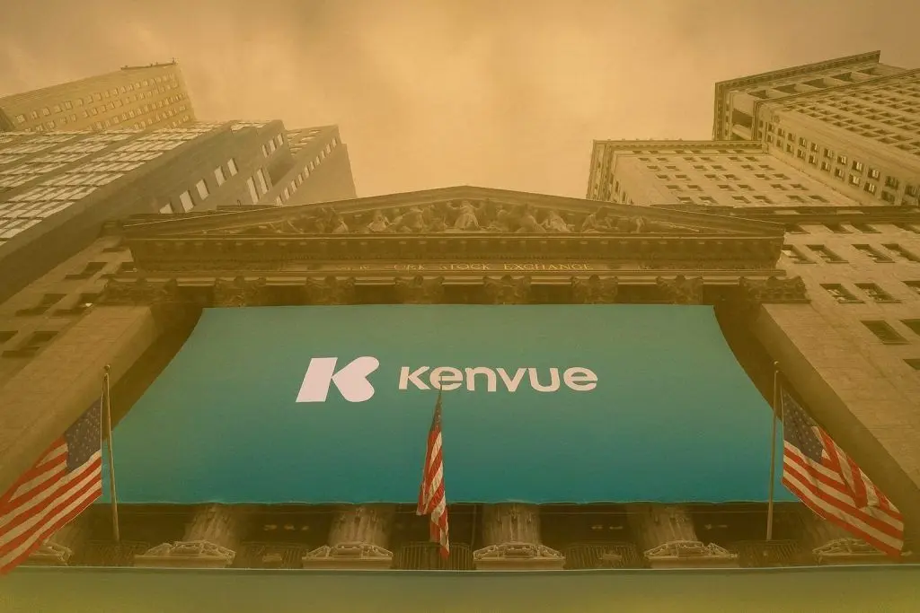 Kenvue Stock (KVUE) Today: Latest News, Deal Outlook, Analyst Forecasts and Key Risks (Dec. 15, 2025)