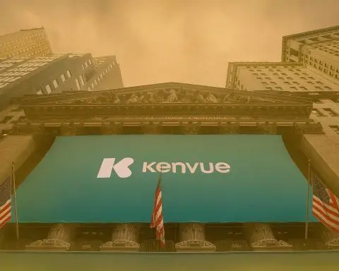 Kenvue Stock (KVUE) Today: Latest News, Deal Outlook, Analyst Forecasts and Key Risks (Dec. 15, 2025)