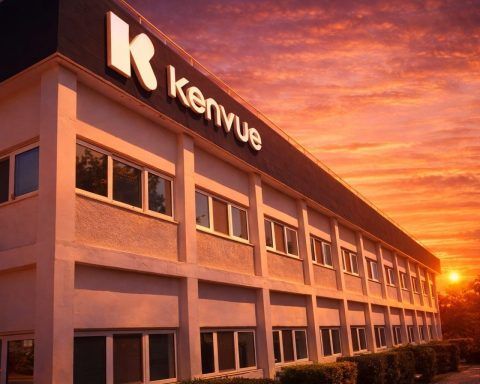 Kenvue stock lags Kimberly-Clark offer value as deal vote and earnings line up