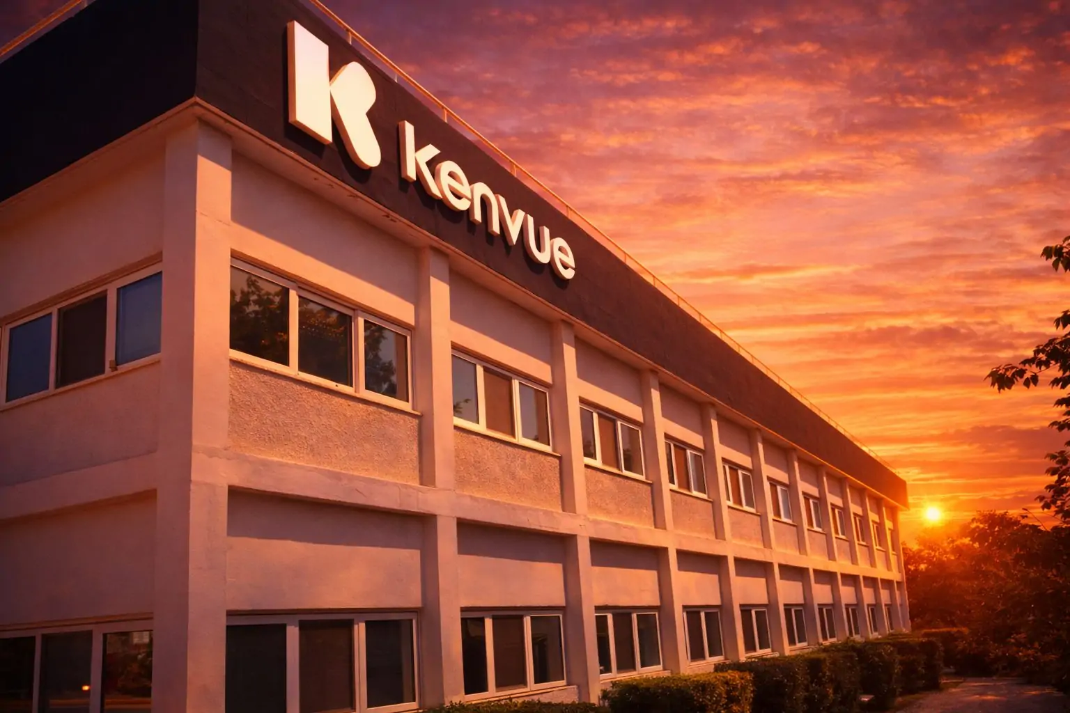 Kenvue Stock (NYSE: KVUE) News Today: Kimberly-Clark Deal Update, Insider Buying, Analyst Forecasts — December 25, 2025