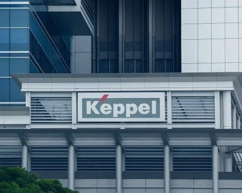 Keppel Ltd (SGX: BN4) Stock News Today: Share Price, Buybacks, Forecasts and Key Catalysts (Dec 16, 2025)