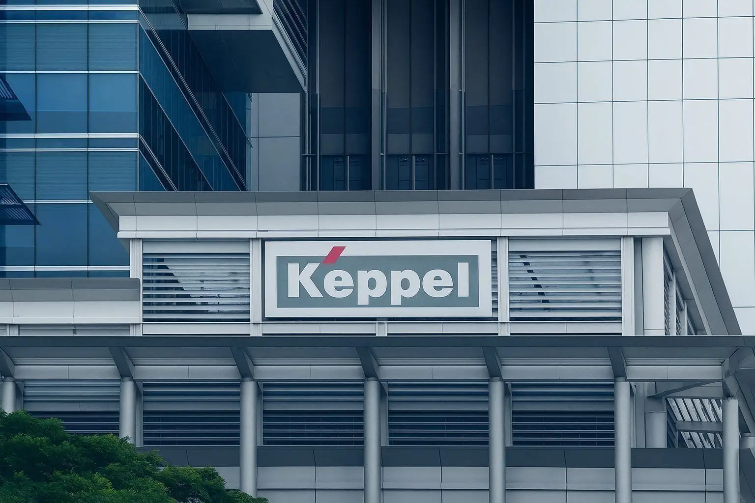 Keppel Ltd (SGX: BN4) Stock News Today: Share Price, Buybacks, Forecasts and Key Catalysts (Dec 16, 2025)