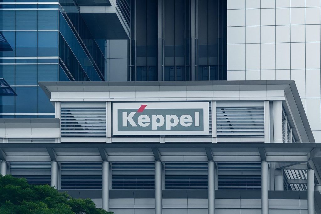 Keppel Ltd Stock (SGX: BN4) Jumps on Dec 12, 2025: Buybacks, New Filings, and Fresh Analyst Price Targets