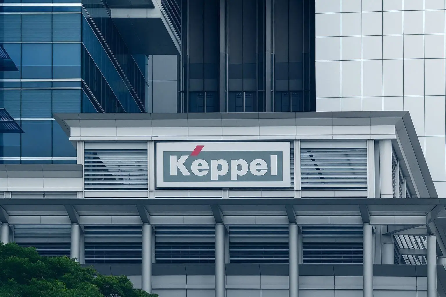 Keppel Ltd Stock (SGX:BN4) in Focus on Dec 23, 2025: Buybacks, Data Centre Deals, Analyst Targets, and 2026 Outlook