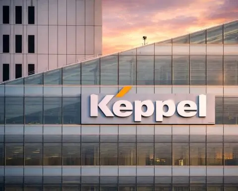 Keppel Ltd Stock (SGX:BN4): Latest News, Share Buybacks, and Analyst Forecasts as of December 21, 2025
