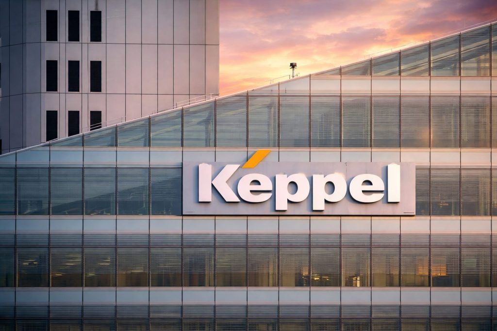 Keppel Ltd Stock (SGX:BN4) on Dec 22, 2025: Share Price, Latest News, Buybacks, and Analyst Forecasts