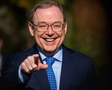 Kevin Hassett Emerges as Trump’s Frontrunner to Replace Jerome Powell as Fed Chair — What a Dovish Pick Could Mean for Markets