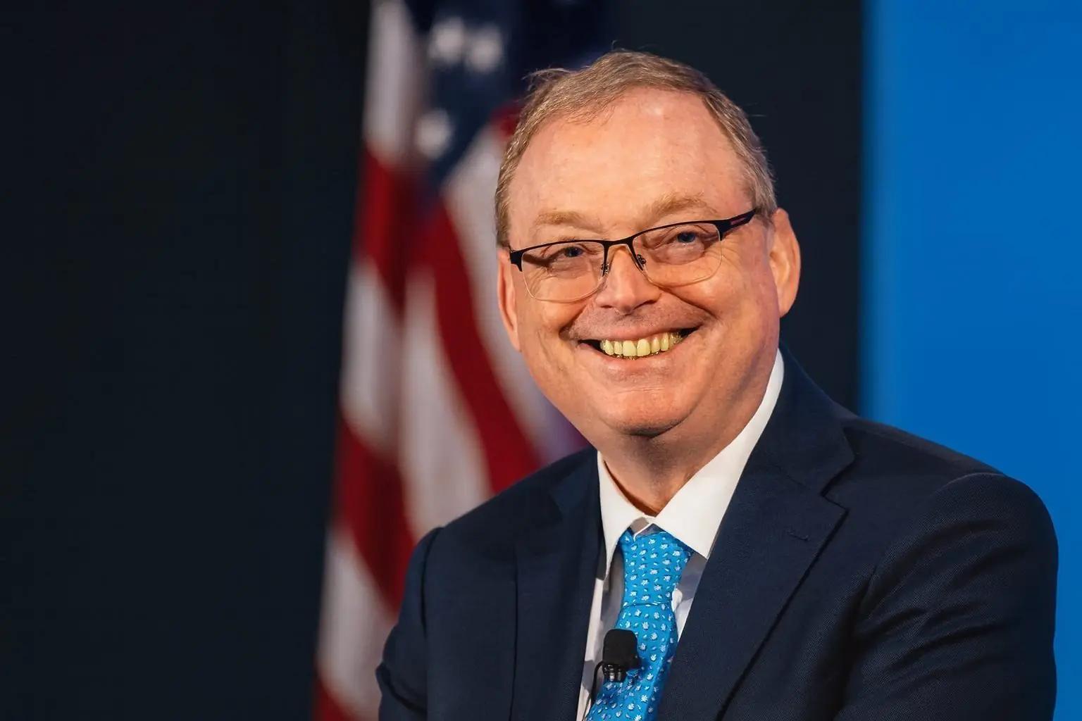 Kevin Hassett, Trump’s Expected Fed Chair, Sparks Market Alarm as Bessent Moves to Tighten White House Grip on the Federal Reserve