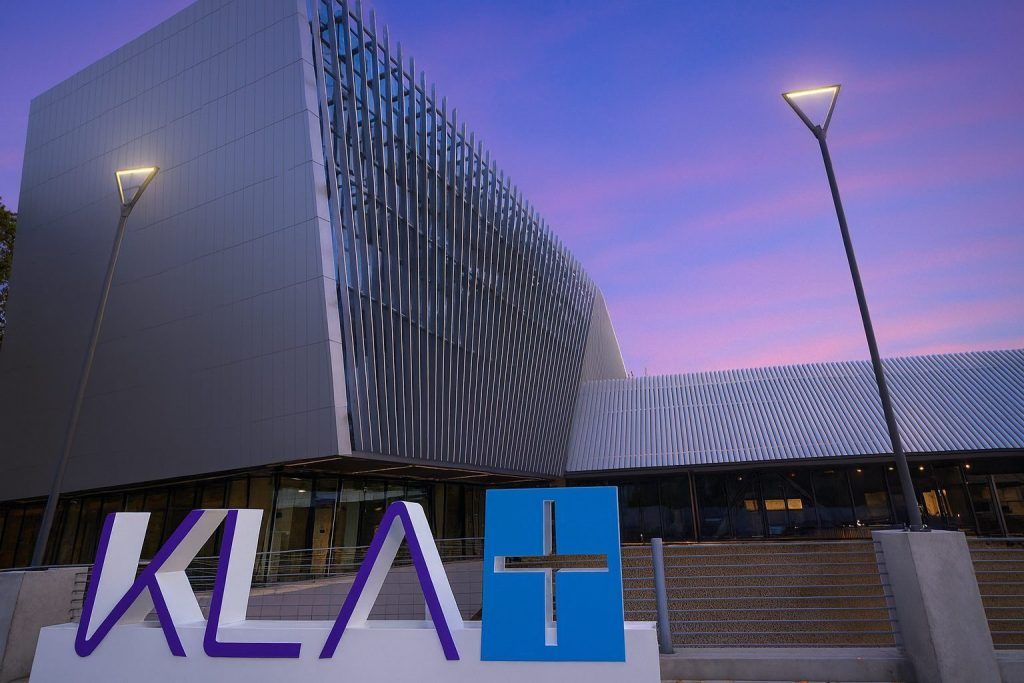 KLA Corporation (KLAC) Stock After Hours (Dec. 12, 2025): Why Shares Fell 4% and What to Know Before the Next Market Open