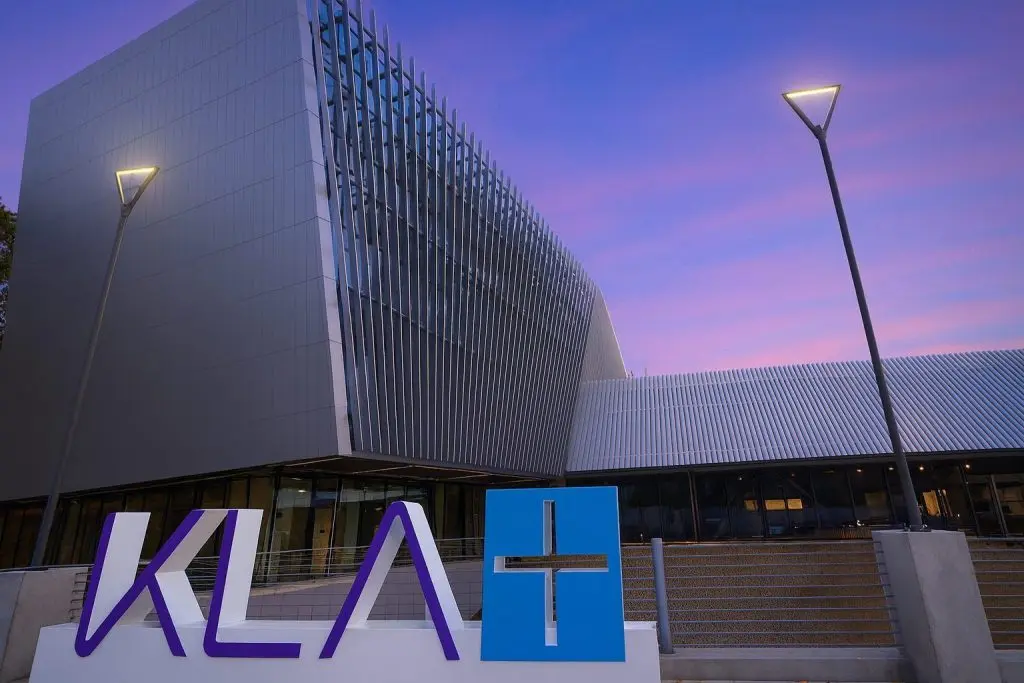 KLA Corporation (KLAC) Stock After Hours (Dec. 12, 2025): Why Shares Fell 4% and What to Know Before the Next Market Open