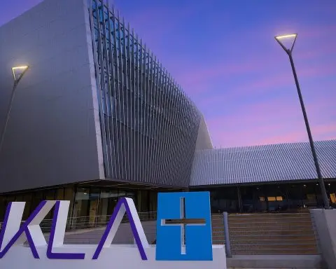 KLA Corporation (KLAC) Stock After Hours (Dec. 12, 2025): Why Shares Fell 4% and What to Know Before the Next Market Open