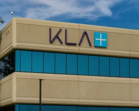 KLA Corporation (KLAC) Stock Price: News, Analysis and Forecast Before Market Open on December 1, 2025
