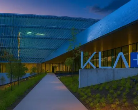 KLA Corporation (KLAC) Stock Soars on AI Chip Boom as Wall Street Lifts Price Targets – Latest News & Forecasts for December 2, 2025