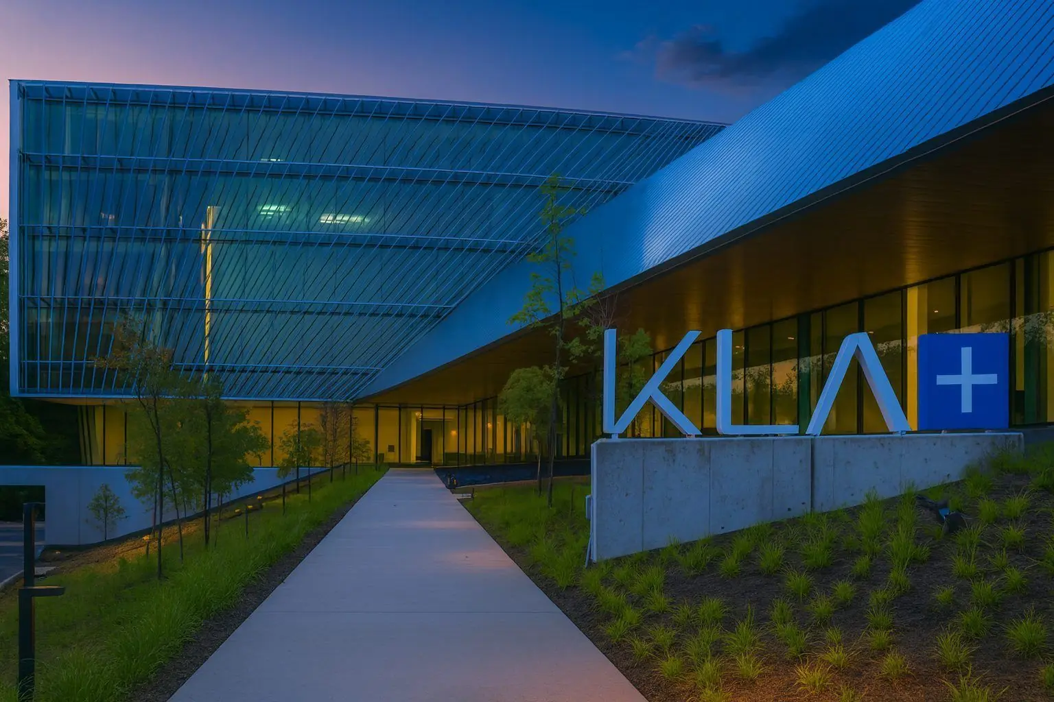 KLA Corporation (KLAC) Stock Soars on AI Chip Boom as Wall Street Lifts Price Targets – Latest News & Forecasts for December 2, 2025